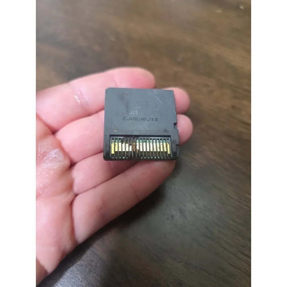 Junior Brain Trainer 2‎ (Nintendo DS, 2011) Cartridge Only